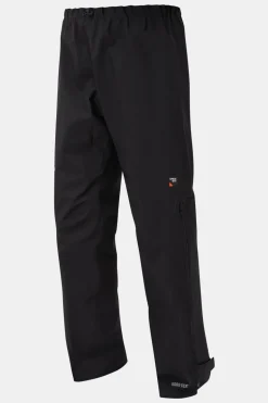 Sprayway Mountain M Regenbroek Short