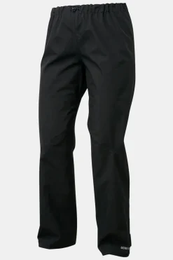 Sprayway Mountain W Rainpant Short Dames