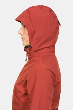 Sprayway Piran Jas Dames