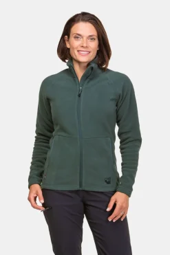 Sprayway Swale Fleecevest Dames