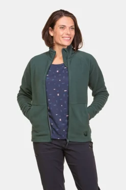 Sprayway Swale Fleecevest Dames