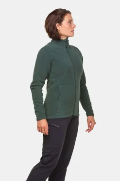 Sprayway Swale Fleecevest Dames