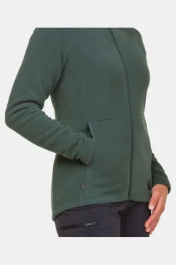 Sprayway Swale Fleecevest Dames