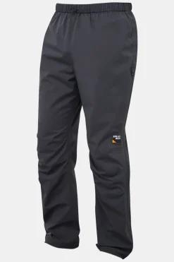 Sprayway Walking M Rainpant Long Regenbroek