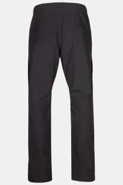 Sprayway Walking M Rainpant Long Regenbroek