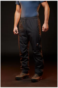 Sprayway Walking M Rainpant Short