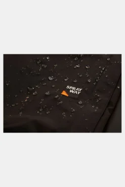 Sprayway Walking M Rainpant Short