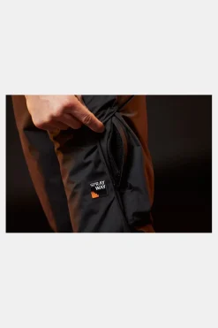 Sprayway Walking M Rainpant Short