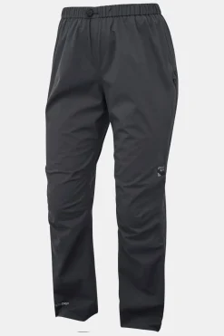 Sprayway Walking W Rainpant Short Dames