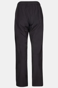 Sprayway Walking W Rainpant Short Dames