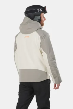 Spyder Copper Jacket Ski-Jas