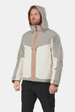 Spyder Copper Jacket Ski-Jas