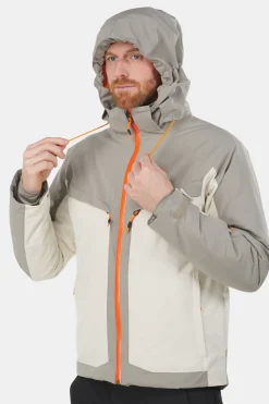 Spyder Copper Jacket Ski-Jas