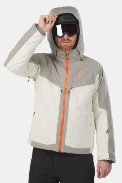 Spyder Copper Jacket Ski-Jas