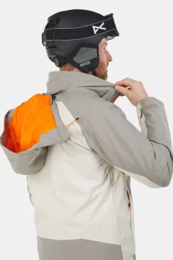 Spyder Copper Jacket Ski-Jas
