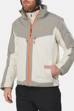 Spyder Copper Jacket Ski-Jas