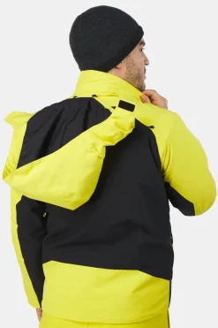 Spyder Copper Jacket Ski-Jas