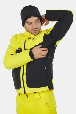 Spyder Copper Jacket Ski-Jas