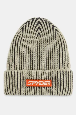 Spyder Groomers Hat Muts
