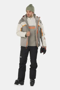 Spyder Leader Jacket Ski-Jas