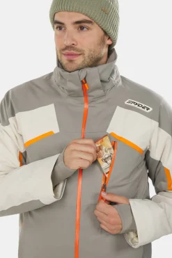Spyder Leader Jacket Ski-Jas