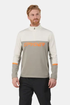 Spyder Speed Fleece 1/2 Zip Fleecetrui