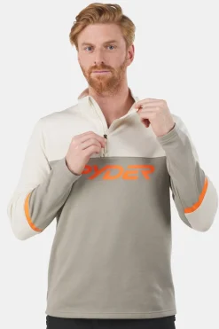 Spyder Speed Fleece 1/2 Zip Fleecetrui