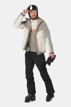Spyder Speed Fleece 1/2 Zip Fleecetrui