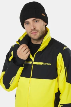 Spyder Titan Ski-Jas