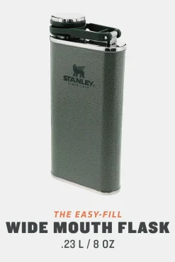 Stanley Classic Pocket Flask 0.23L Heupfles