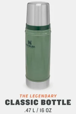 Stanley Classic Vacuum Flask 0.47L Isolatiefles