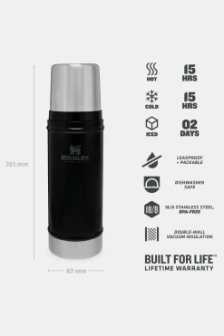 Stanley Classic Vacuum Flask 0.47L Isolatiefles