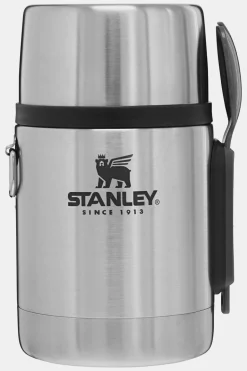 Stanley Stainless Steel All-in-One Food Jar 0,53L