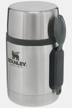 Stanley Stainless Steel All-in-One Food Jar 0,53L