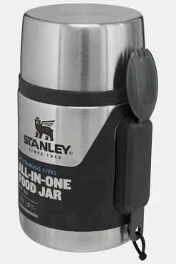 Stanley Stainless Steel All-in-One Food Jar 0,53L