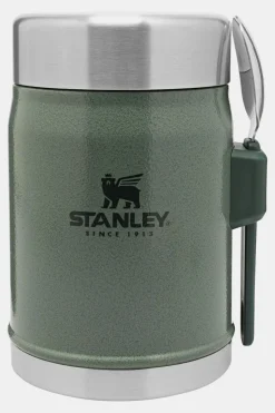 Stanley The Legendary Food Jar + Spork .4L / 14Oz