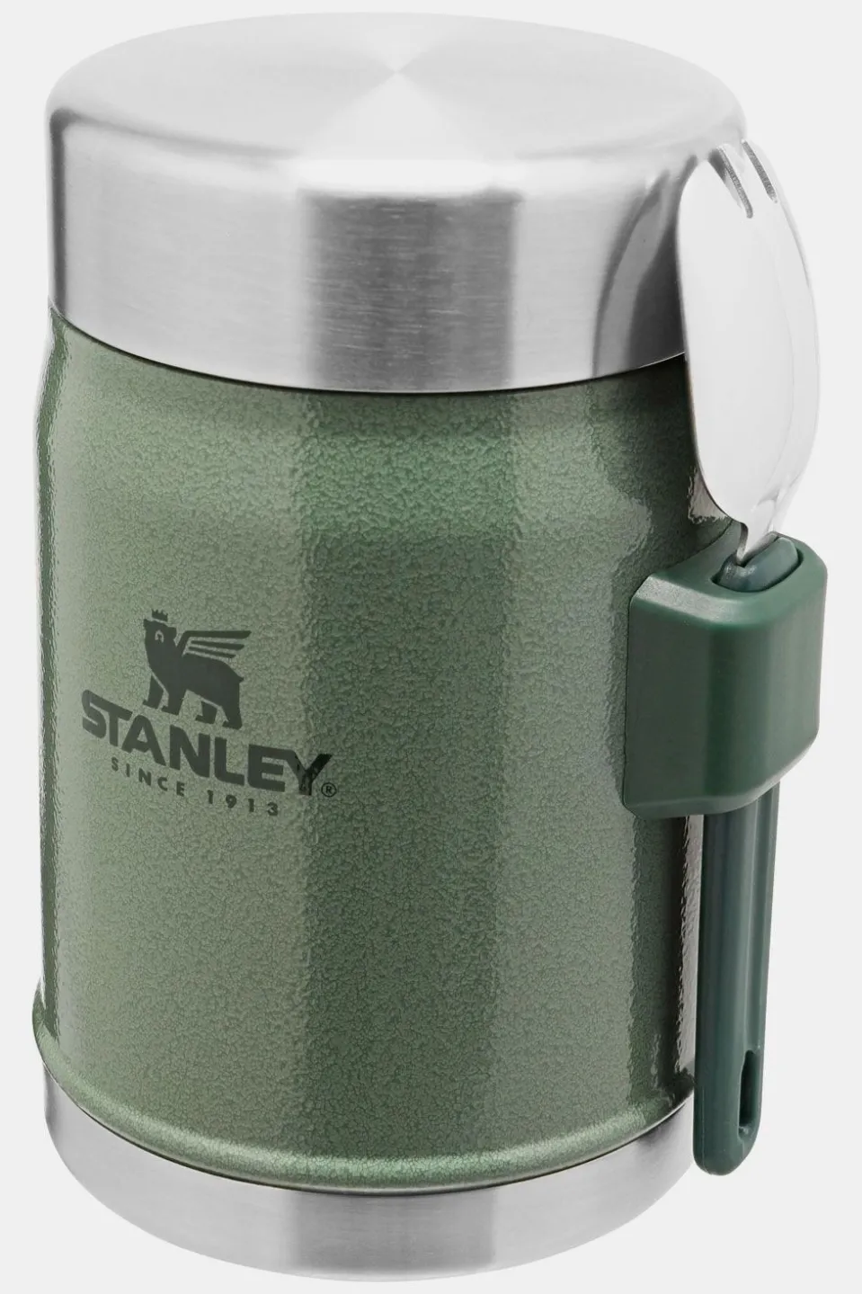 Stanley The Legendary Food Jar + Spork .4L / 14Oz