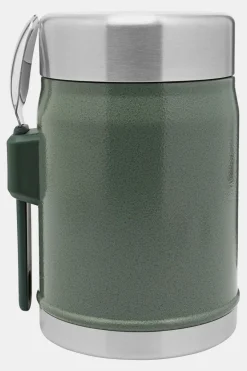Stanley The Legendary Food Jar + Spork .4L / 14Oz