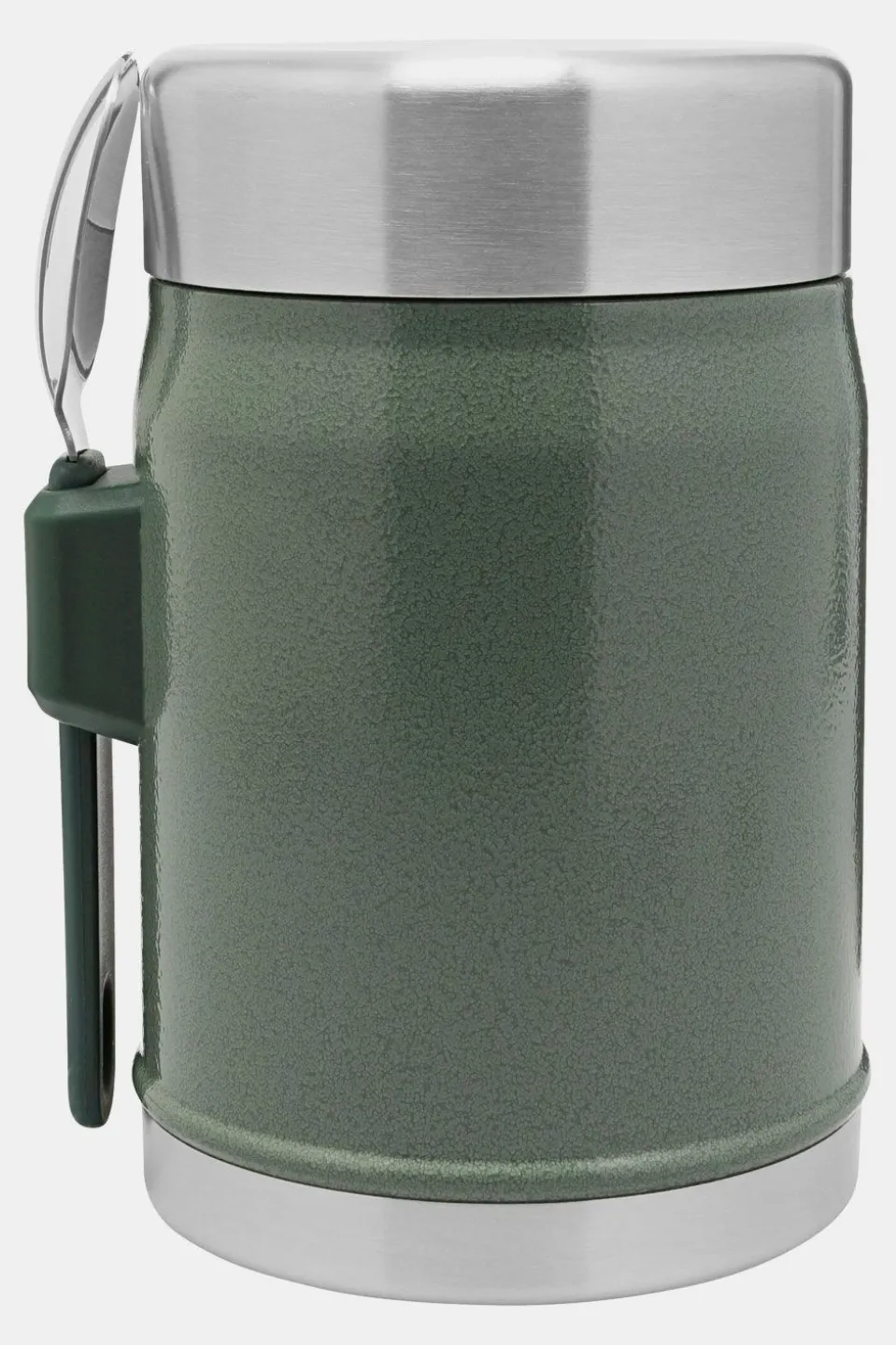 Stanley The Legendary Food Jar + Spork .4L / 14Oz