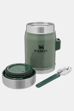 Stanley The Legendary Food Jar + Spork .4L / 14Oz