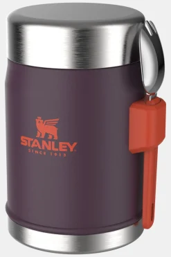 Stanley The Legendary Food Jar + Spork .4L / 14Oz