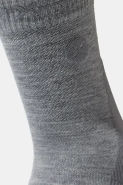 STOX Merino Ankle Wandelsok Dames