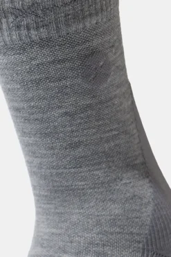 STOX Merino Ankle Wandelsok