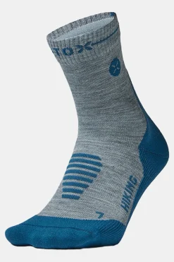 STOX Merino Ankle Wandelsok Dames