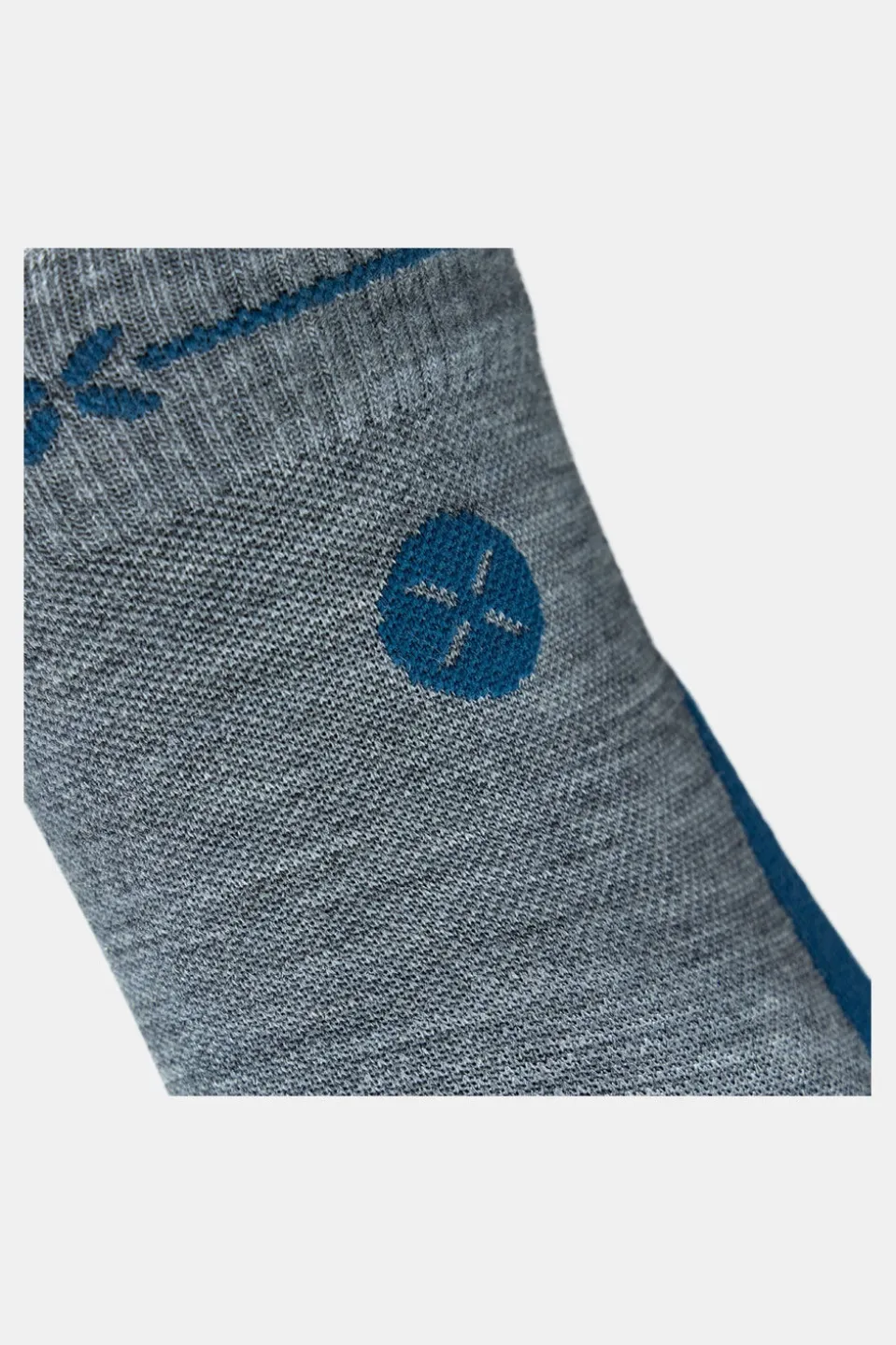 STOX Merino Ankle Wandelsok Dames