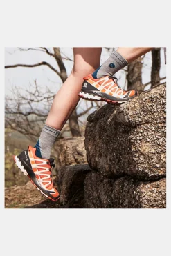 STOX Merino Ankle Wandelsok Dames