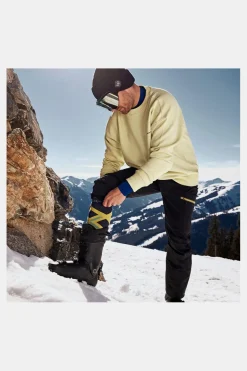 STOX Merino Skisok