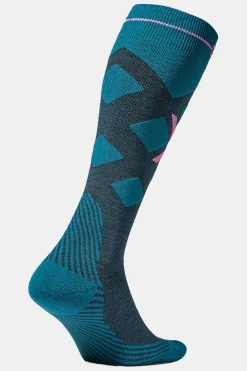 STOX Merino Skisok Dames