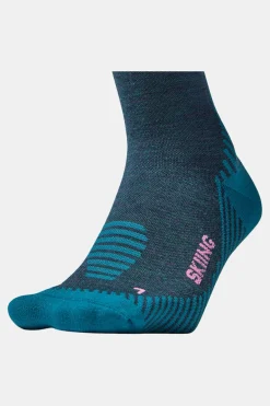 STOX Merino Skisok Dames