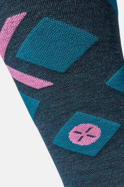 STOX Merino Skisok Dames